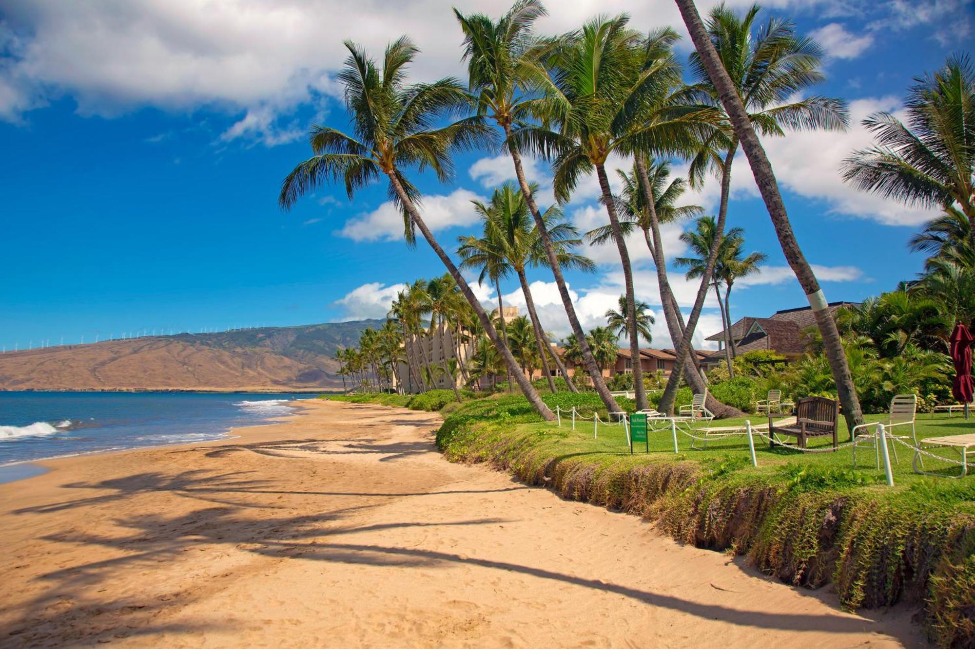 Nani Kai Hale Apartman Kihei Szoba fotó