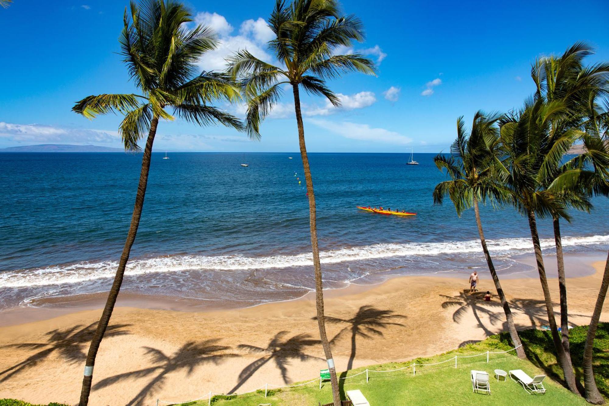 Nani Kai Hale Apartman Kihei Szoba fotó